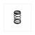 OILFILTER-SPRING CHINA 4T GY6 / PEUGEOT/SYM 4T NT