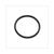 O-RING  21x2  CHINA 4T GY6 50