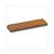 REFLEKTOR RECHTECKIG 95x28 ORANGE KLEBE CE