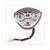 COMPTEUR CHINA ELEGANCE 12'' COMPLETE