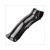 KOTFLÜGEL CHINA ELEGANCE 12'' (HINTEN) SCHWARZ