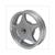 JANTE CHI FILLY1  ARRIERE ALU ARGENT