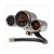 SPEEDOMETER CHINA GRAND (male plug) RETRO COMPL