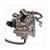 CARBURATEUR CHINA 4T 50cc euro4 A-KWALITEIT