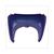 FRONTVERKL DJJD CASHMERE UNTEN MATT MATT BLAU