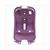 INNENVERKLEIDUNG DJJD CASHMERE  VIOLETT