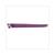 SEITENVERKL. DJJD CASHMERE LINKS VIOLETT