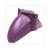 VOORSPATBORD DJJD CASHMERE VIOLET