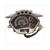 COMPTEUR DJJD CASHMERE E4 (PHARE ROND)