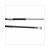 KABEL ACHTERREM PIAGGIO RUNNER SUPERTEC