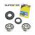 BEARING/SEALRING SET MINARELLI SCOOTER NTN 4pcs