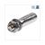KEIL FÜR TRETKURBEL 9.0mm VESPA (10)