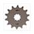FRONT SPROCKET PUCH MAXI 14t IGM