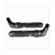 ENGINE COVER SET VESPA CIAO PX OM EMBLEM BLACK 