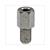 SPIEGELADAPTER  M8 LINKS > M10 LINKS