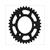 C.ARRIERE HONDA MT/MB (420) 70mm 3creux 36t