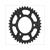 C.ARRIERE HONDA MT/MB (420) 70mm 3creux 38t