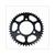 C.ARRIERE HONDA MT/MB (420) 70mm 3creux 42t