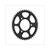 C.ARRIERE HONDA MT/MB (420) 70mm 3creux 45t