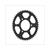 C.ARRIERE HONDA MT/MB (420) 70mm 3creux 47t