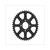 C.ARRIERE YA PETIT TROU 44mm 4creux 44t 