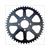 C.ARRIERE YA PETIT TROU 44mm 4creux 48t 
