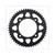 C.ARRIERE BETA RR/SM 50  ALU NOIR 51t
