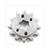 VOORTANDWIEL DERBI SENDA-R oud type t/m '99 12t 