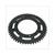 C.ARRIERE DERBI GPR'97 108mm 6creux 52t IGM