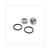 BRAKE CALIPER PISTON 25x13 AJP JASIL