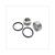 BRAKE CALIPER PISTON 32x16 GRIMECA JASIL