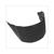 INLET COVER DOWN PIAGGIO ZIP 2000 BLACK