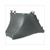 INLET COVER UPPER PIAGGIO ZIP 2000 BLACK