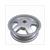 JANTE PIAGGIO / VESPA LX/LXV/S ARRIERE GRIS ORG