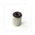 REAR FORK BEARING/SOCKET HONDA MT/MB/SS  25x12x35 