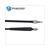 KABEL KM TELLER PIAGGIO LIBERTY '05 2T/4T ORG