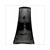BATTERY COVER PRIMAVERA/LX 2T 4T BLACK
