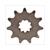 FRONT SPROCKET PUCH MAXI 11t IGM