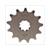 FRONT SPROCKET PUCH MAXI 13t IGM