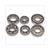 BEARING SET KREIDLER 3/4/5-V 6pcs BAC