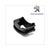R.FENDER PEUGEOT-RUBBER V-CLICK ORG