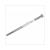 SUB-FRAME-AXE BRACKET PEUGEOT LUDIX M10 x1.50x240