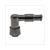SPARK PLUG SOCKET 90dgr 2T ELEC