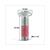 REMSCHIJFBOUT M8x25 (1.25)  PEU VIVA CITY 3 ORG