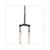 GABEL PEUGEOT KISBEE COMPLEET SILBER ORG