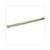 VORDERACHSE PEUGEOT KISBEE ORG 230x12x1.25 ORG
