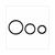 O-RING SET KREIDLER RM RMC