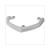 HANDGRIFF/SITZBANKGRIFF PEUGEOT KISBEE GRAU ORG