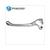 LEVER LEFT PIAGGIO FLY 50 4T 2V ALUMINIUM ORG 