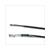 CABLE DE FREIN ARRIERE KYMCO DJ50Y